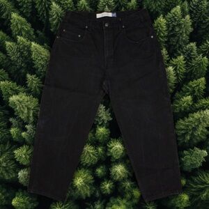 VINTAGE 90S GAP BAGGY JEANS